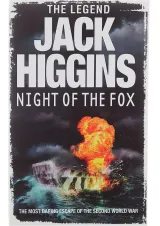 کتاب Night of the Fox