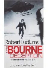 کتاب The Bourne Deception