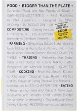 کتاب Food Bigger than the Plate