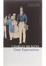 کتاب Great Expectations