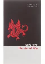 کتاب The Art of War