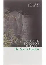 کتاب The Secret Garden