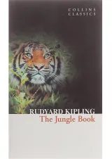 کتاب The Jungle Book
