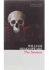 کتاب The Sonnets