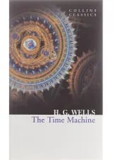 کتاب The Time Machine