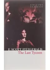 کتاب The Last Tycoon