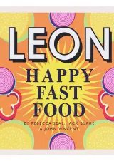 کتاب Leon Happy Fast Food