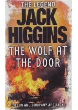 کتاب The Wolf at the Door