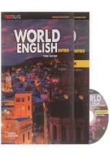 World English Intro Third Edition Student's Book + Workbook