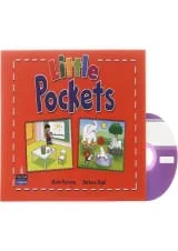 Little Pockets Student Book