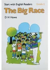 The Big Race