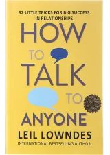 How to Talk to Anyone