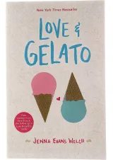 Love and Gelato
