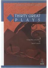A Study of Thirty Great Plays