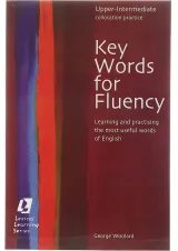 Key Words for Fluency Upper-Intermediate