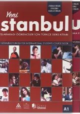 Yeni Istsnbul A1 Ders Ketabi + Calisma Ketabi