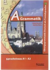 A Grammatik A1 A2