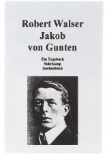 Jakon Von Gunten