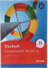 Deutsch Grammatik leicht A1