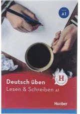 Deutsch uben A1 Lesen und Schreiben Neu