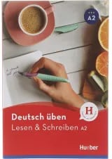 Deutsch uben A2 Lesen und Schreiben Neu