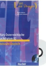 Fit Furs Osterreichische Sprachdiplom B2 Mittelstufe Deutsch