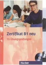 Zertifikat B1 Neu 15 Ubungsprufungen