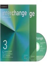 Interchange 3 Fifth Edition Student's Book +Workbook