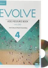 Evolve 4 Video Resource
