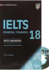 Cambridge IELTS 18 General