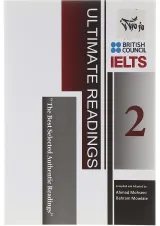 Ultimate Readings 2