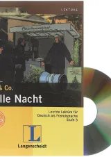 Stille Nacht Leo & Co. Stufe 3