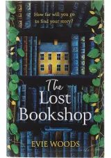 The Lost Bookshop