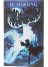 Harry Potter and the Prisoner of Azkaban