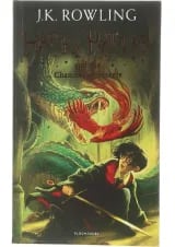 Harry Potter and the Chamber of Secrets