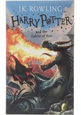 Harry Potter and the Goblet of Fire