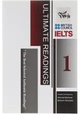 Ultimate Readings 1