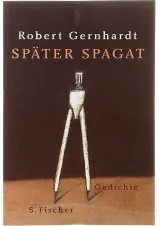 Spater Spagat