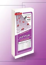 استخدامی مشاور واحد آموزشی سامان سنجش