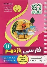 یک تیر و دو نشان فارسی یازدهم بنی هاشمی