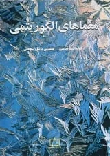 کتاب معماهای الگوریتمی انتشارات فاطمی