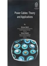 کتاب Power Cables Theory and Applications