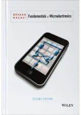 کتاب Fundamentals of Microelectronice