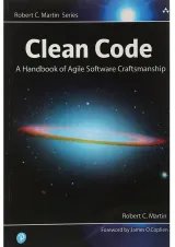 کتاب Clean code