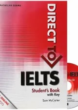 Direct To IELTS Student Book