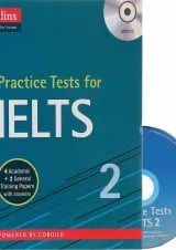 Collins Practice Tests for IELTS 2