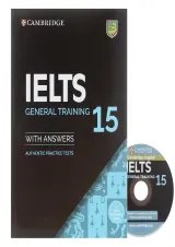 Cambridge IELTS 15 General