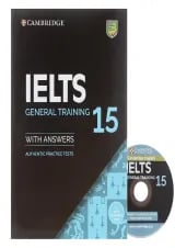 Cambridge IELTS 15 General