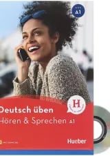 Deutsch uben A1 Horen und Sprechen Neu