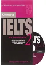 Cambridge IELTS 2
